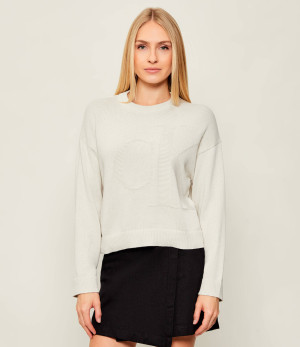 Calvin Klein Jeans Sweter | Relaxed fit