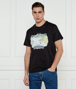 GUESS T-shirt | Regular Fit