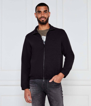 Emporio Armani Bluza | Regular Fit