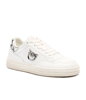 Pinko Skórzane sneakersy Mandy 11