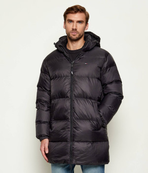 Tommy Jeans Puchowa kurtka Essential | Loose fit