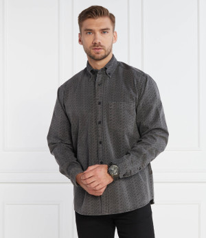 BOSS ORANGE Koszula Lambey_1 | Relaxed fit