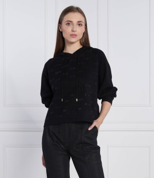 Liu Jo Sport Bluza | Cropped Fit