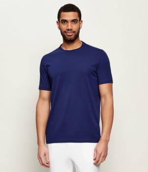 BOSS GREEN T-shirt Tee | Regular Fit | stretch