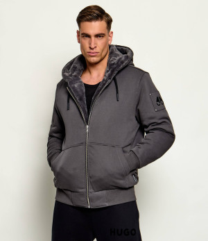 Moose Knuckles Kurtka Classic Bunny | Regular Fit