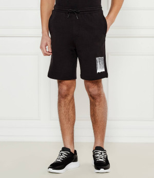 Calvin Klein Jeans Szorty | Regular Fit