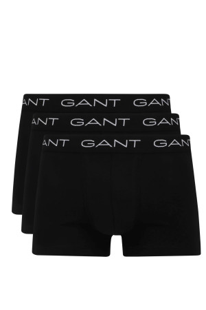 Gant Bokserki 3-pack