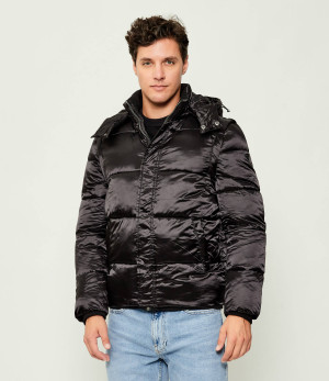 GUESS Kurtka 2w1 | Regular Fit