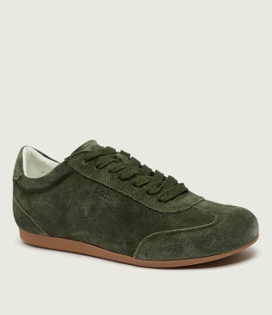 BOSS BLACK Sneakersy Solenne_Tenn_sd | zamsz