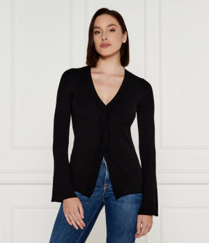 TWINSET Sweter | Slim Fit