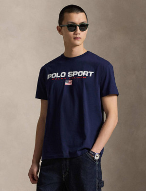 POLO RALPH LAUREN T-shirt | Classic fit