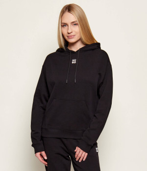 HUGO Bluza Delfinia | Regular Fit