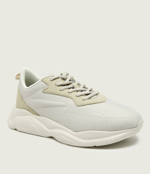 HUGO Sneakersy Leon_runn_jqmono