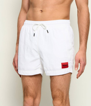 Hugo Bodywear Szorty kąpielowe DOMINICA | Regular Fit