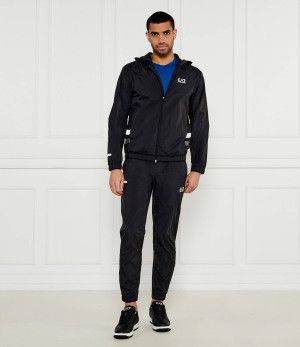 EA7 Dres | Regular Fit