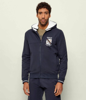 Aeronautica Militare Bluza | Regular Fit