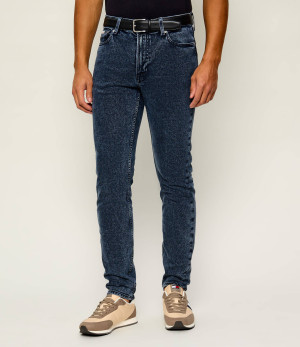 Calvin Klein Jeans Jeansy Taper | Slim Fit