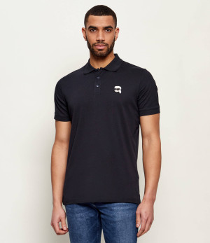 Karl Lagerfeld Polo | Regular Fit