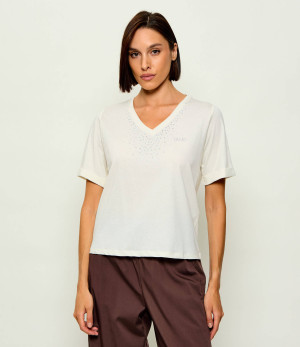 Liu Jo Sport T-shirt | Regular Fit