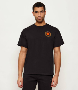Plein Sport T-shirt Back Logo | Loose fit