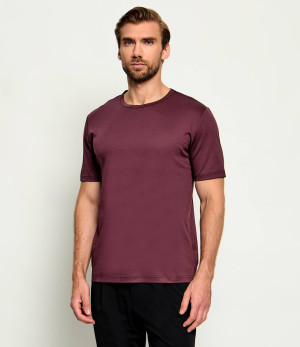 TIGER OF SWEDEN T-shirt Olaf | Slim Fit | mercerised