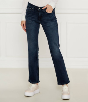 Tommy Jeans Jeansy MADDIE | Loose fit