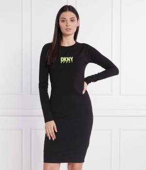 DKNY Sport Sukienka SOHO