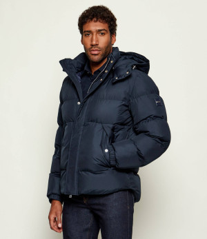 BOSS BLACK Kurtka H-Corbinian5 | Regular Fit