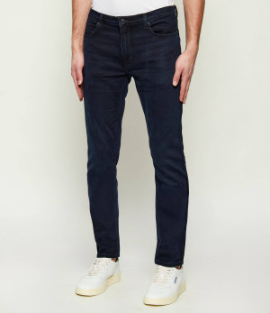 HUGO Jeansy 734 | Slim Fit