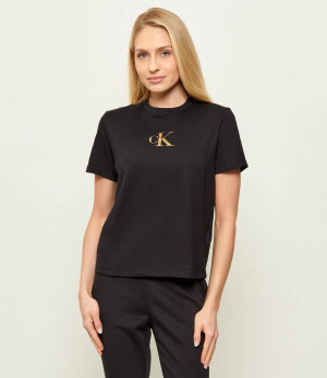 Calvin Klein Jeans T-shirt | Classic fit