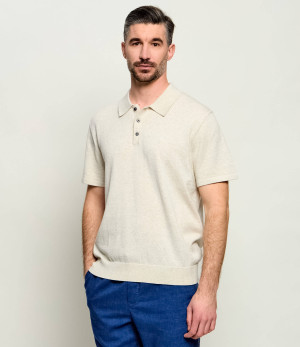 Calvin Klein Polo | Regular Fit