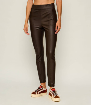 MM Legginsy Mmlpagano | Slim Fit