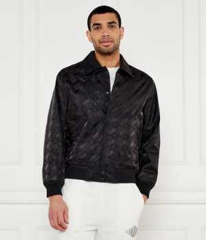 HUGO Kurtka bomber Boran2521 | Regular Fit