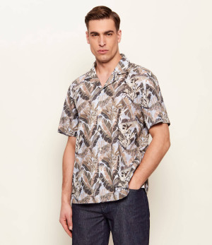 Joop! Jeans Koszula Hanes | Regular Fit