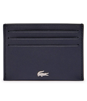 Lacoste Skórzane etui na karty