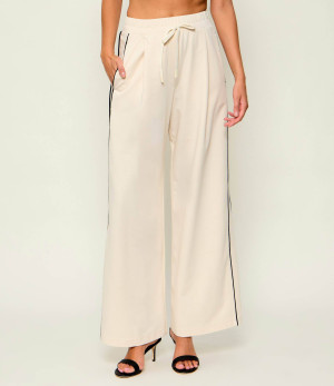 Weekend MaxMara Spodnie dresowe Wkdgodezia | Loose fit