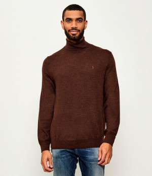 POLO RALPH LAUREN Wełniany golf | Regular Fit
