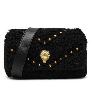Plein Sport Listonoszka Cady | shearling