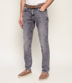 TIGER OF SWEDEN Jeansy Pistolero Cast | Slim Fit