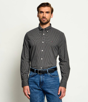 Tommy Hilfiger Koszula Th Flex | Regular Fit