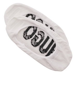 Hugo Bodywear Skarpety/stopki 2-pack