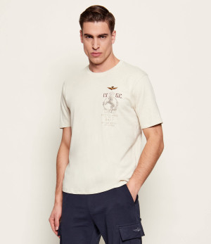 Aeronautica Militare T-shirt | Regular Fit