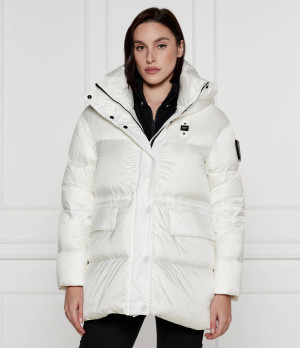 BLAUER Puchowa kurtka LAUREL | Regular Fit