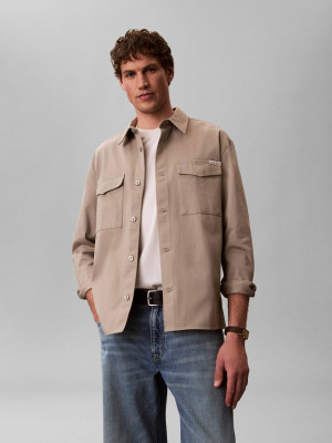 Calvin Klein Jeans Koszula | Relaxed fit