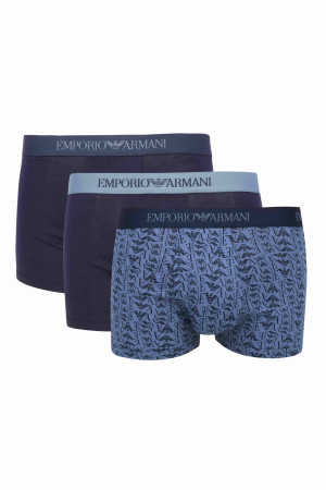 Emporio Armani Bokserki 3-pack