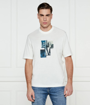 Armani Exchange T-shirt | Regular Fit