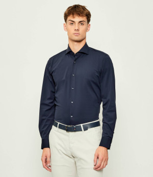Joop! Koszula Dynamic Pai3-N | Slim Fit