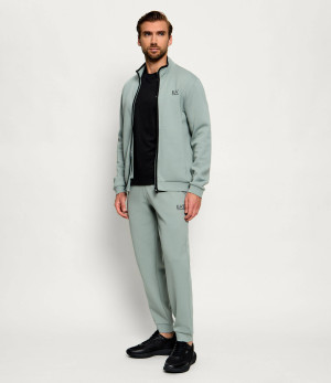 EA7 Dres | Regular Fit