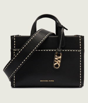 Michael Kors Skórzany kuferek