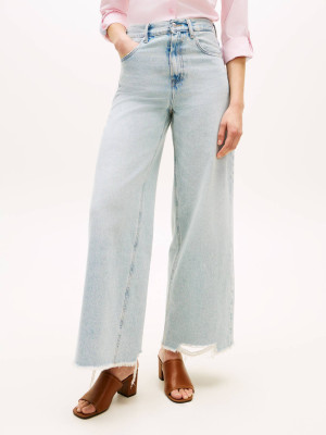 Tommy Hilfiger Jeansy 70''S | Regular Fit | high waist